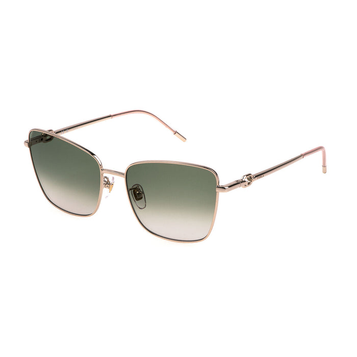 Ladies' Sunglasses Furla SFU714-580594 ø 58 mm
