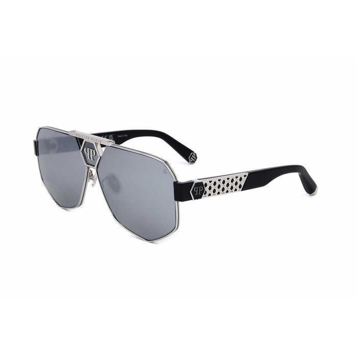 Lunettes de soleil Homme PHILIPP PLEIN SPP107M-523X ø 63 mm