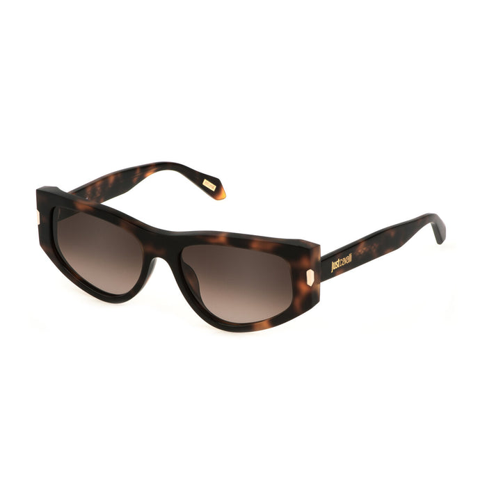 Okulary przeciwsłoneczne Unisex Just Cavalli SJC034-5509AJ Ø 55 mm