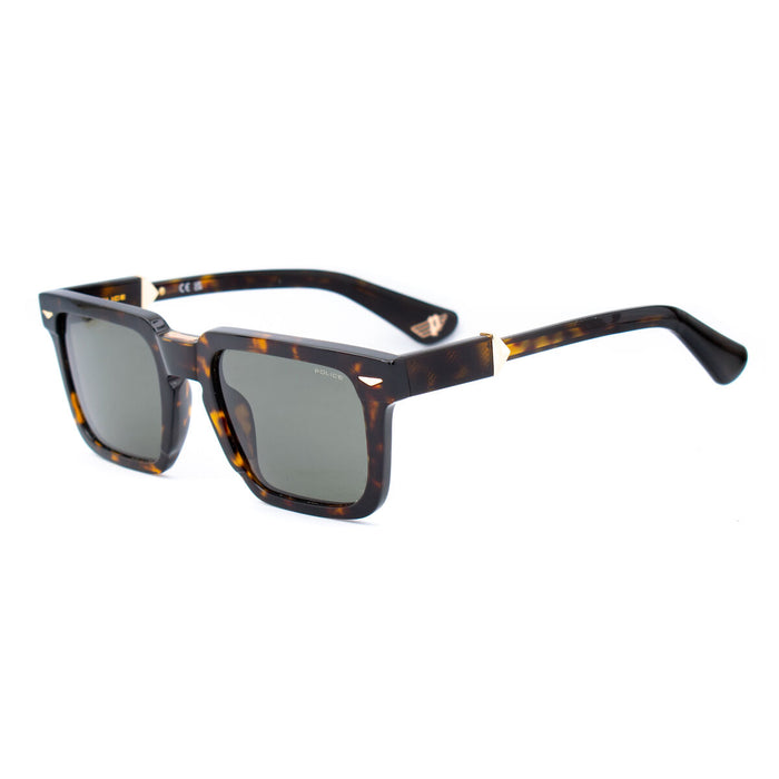 Lunettes de soleil Homme Police SPLL88-520722 Ø 52 mm