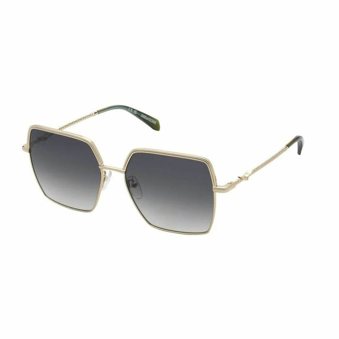 Okulary przeciwsłoneczne Damskie Zadig & Voltaire SZV406-560300 ø 56 mm