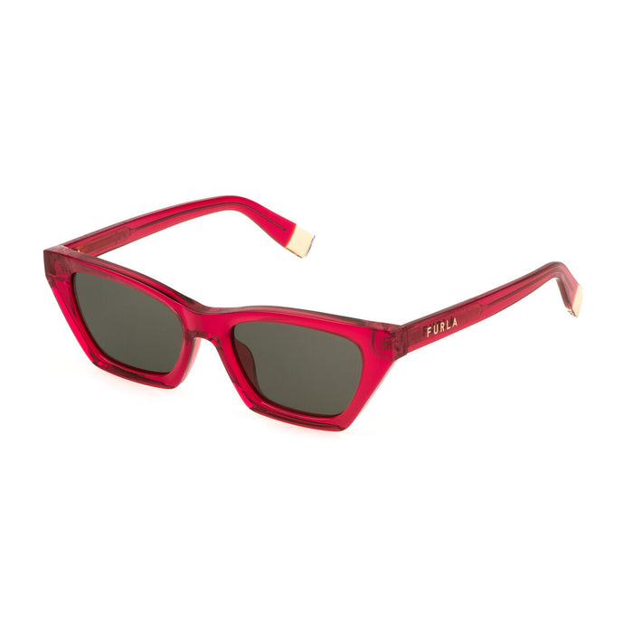 Ladies' Sunglasses Furla SFU777V530768 Ø 53 mm