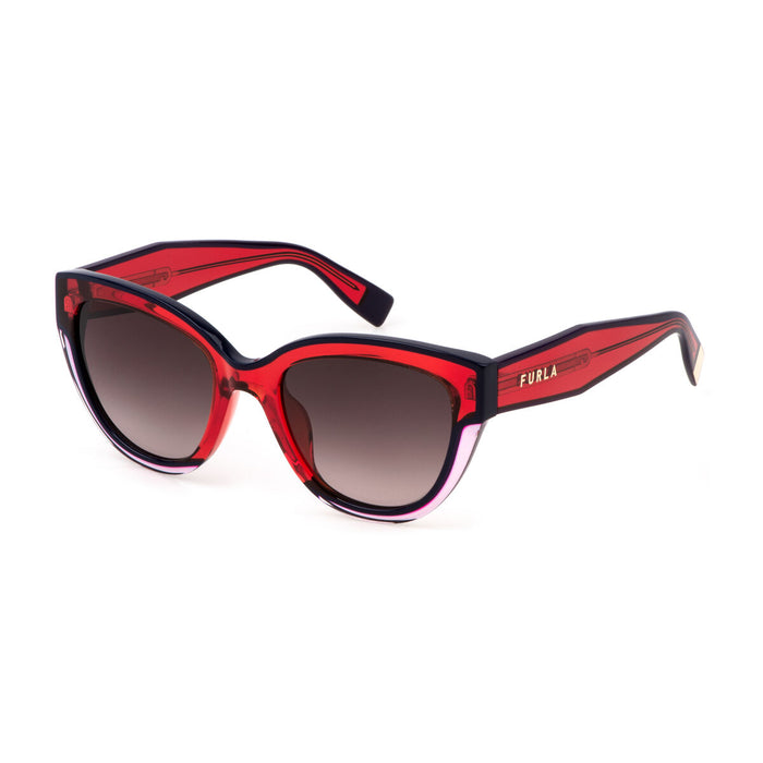Ladies' Sunglasses Furla SFU779V530840 Ø 53 mm