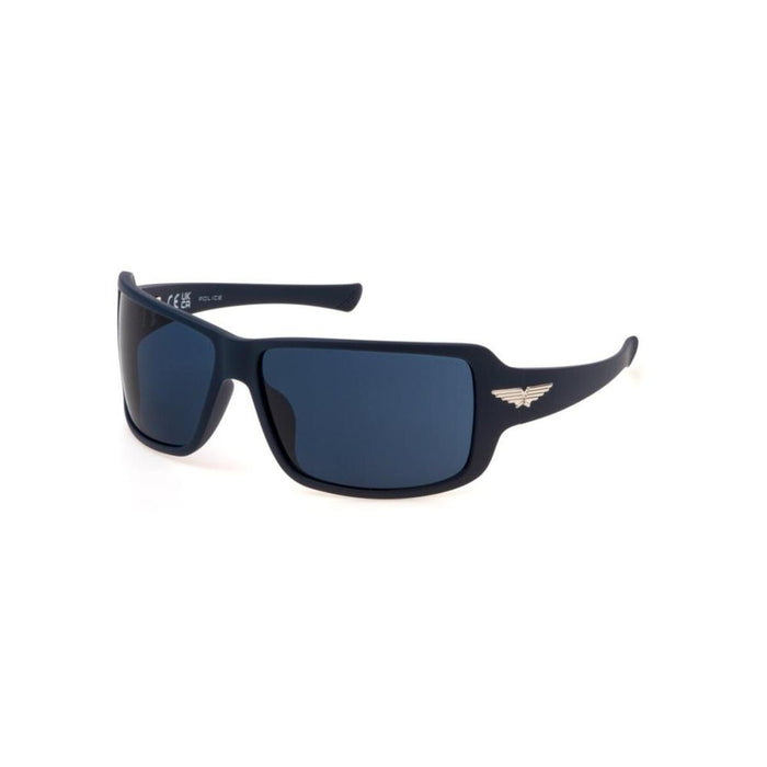 Lunettes de soleil Unisexe Police SPLN37
