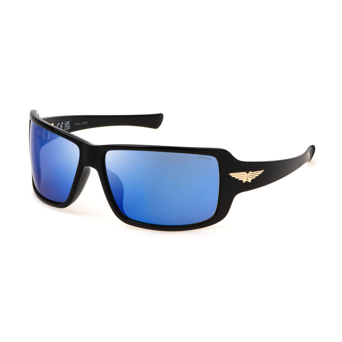 Men's Sunglasses Police SPLN37-650Z42 Ø 65 mm