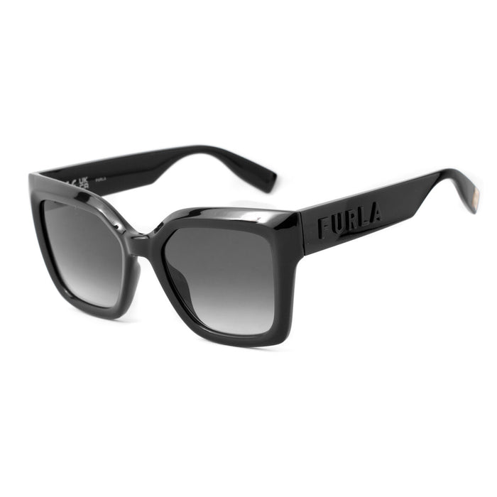 Ladies' Sunglasses Furla SFU810V5303GR Ø 53 mm