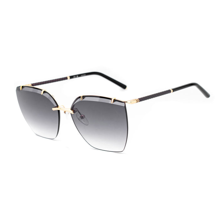 Okulary przeciwsłoneczne Damskie Escada SESE67-610300 Ø 61 mm
