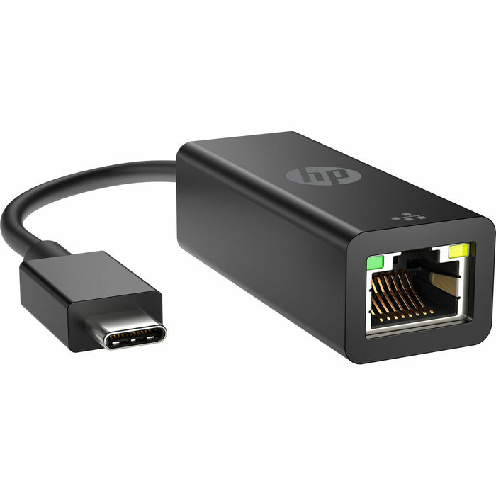 Adapter USB-C na Red RJ45 HP 4Z534AA#ABB