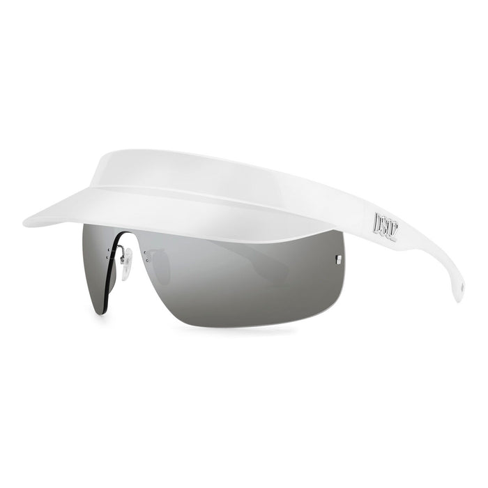 Okulary przeciwsłoneczne Męskie Dsquared2 D2-0139-S-VK6 Ø 99 mm