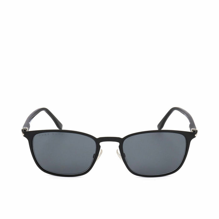 Unisex Sunglasses Hugo Boss 1043/S Black
