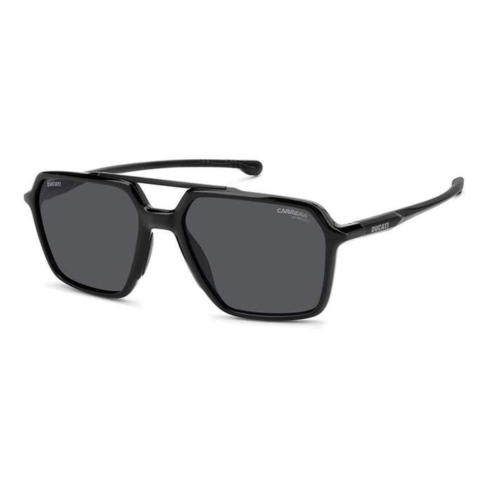 Lunettes de soleil Homme Carrera CARDUC042S807 Ø 55 mm