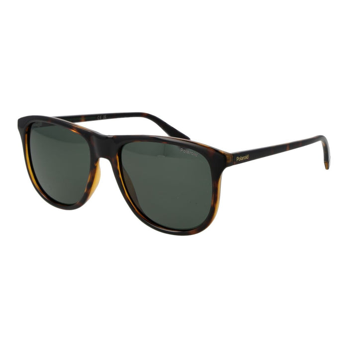 Lunettes de soleil Homme Polaroid PLD 4178_S 55086UC
