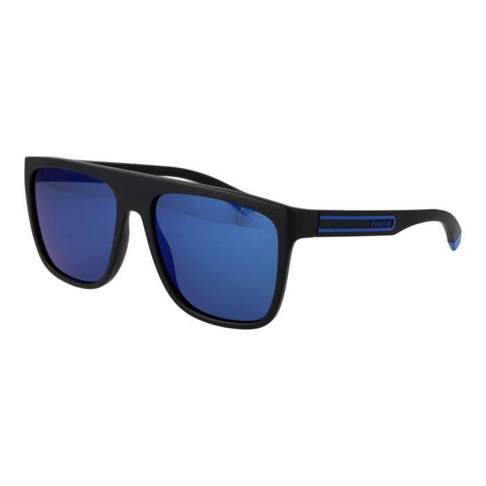 Lunettes de soleil Homme Polaroid PLD 2162_S 580VK5X