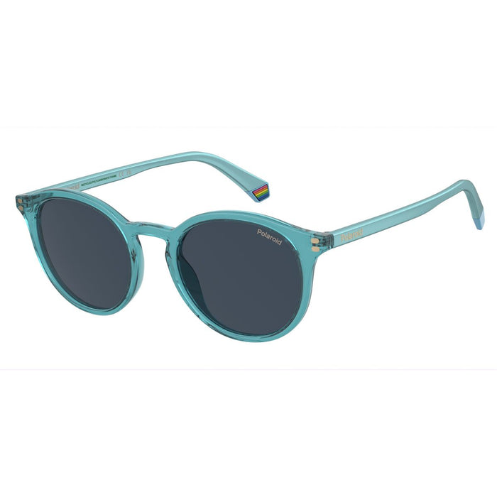 Unisex Sunglasses Polaroid PLD-6233-S-MVU Ø 51 mm