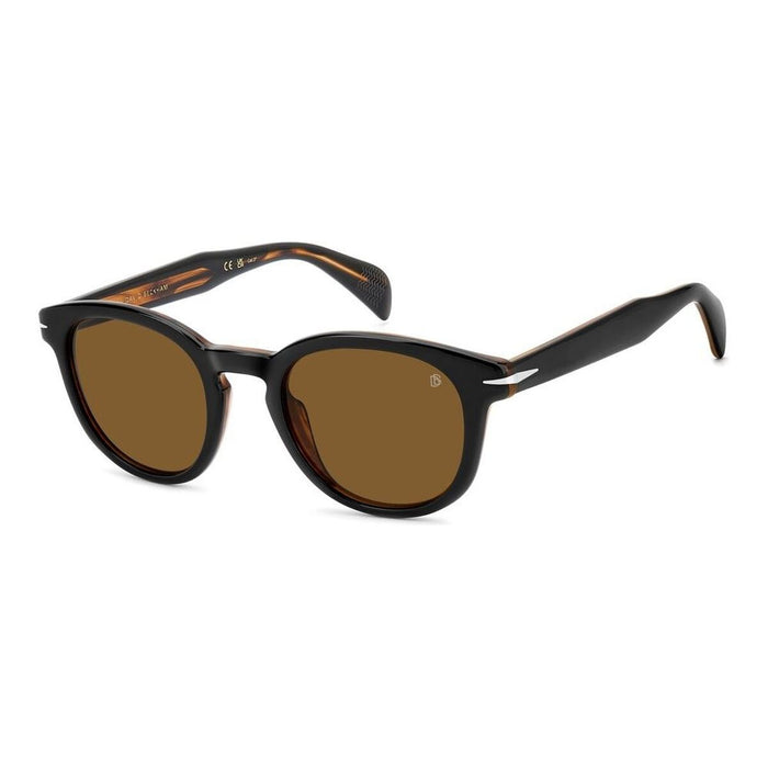 Lunettes de soleil Homme David Beckham DB 1198_S
