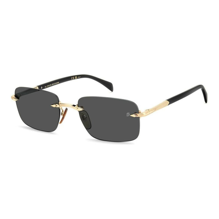 Lunettes de soleil Homme David Beckham DB 1195_S
