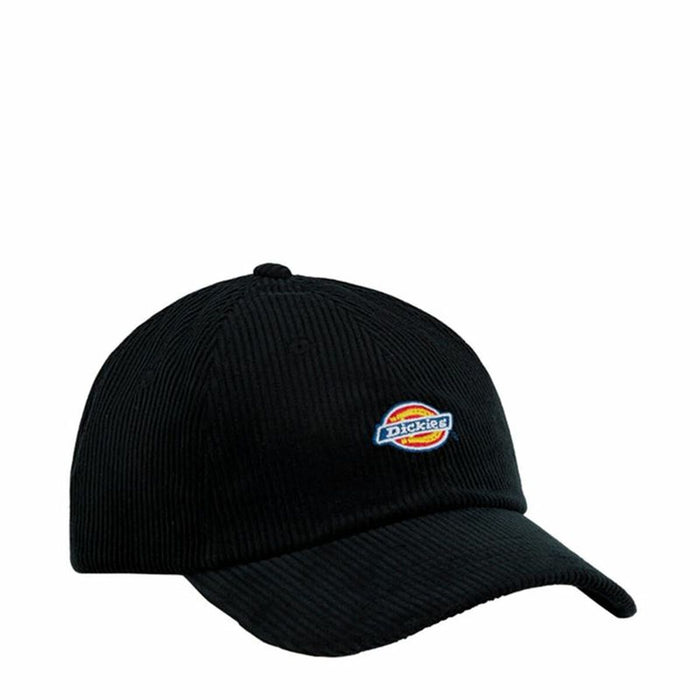 Casquette de Sport Dickies DK0A4ZAYBLK1 Noir Taille unique