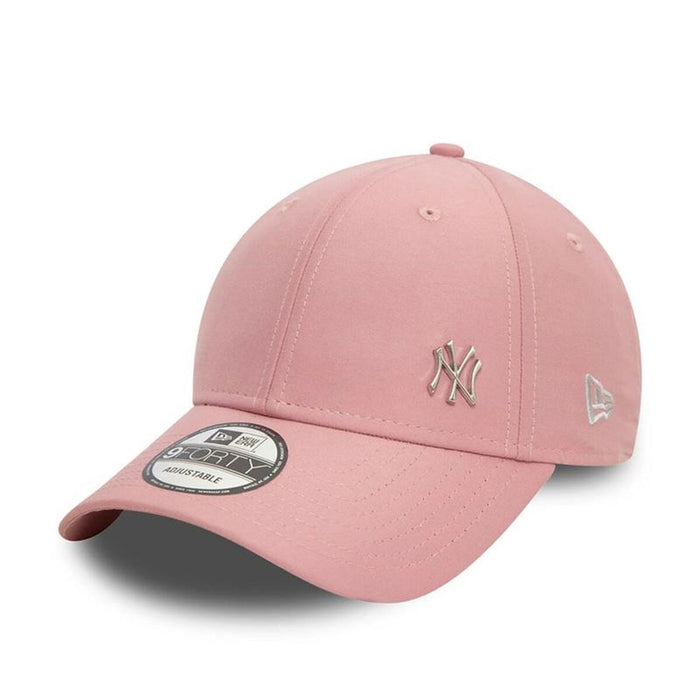 Sports Cap New Era Clean Trucker La Dodgerslrydark Pink One size