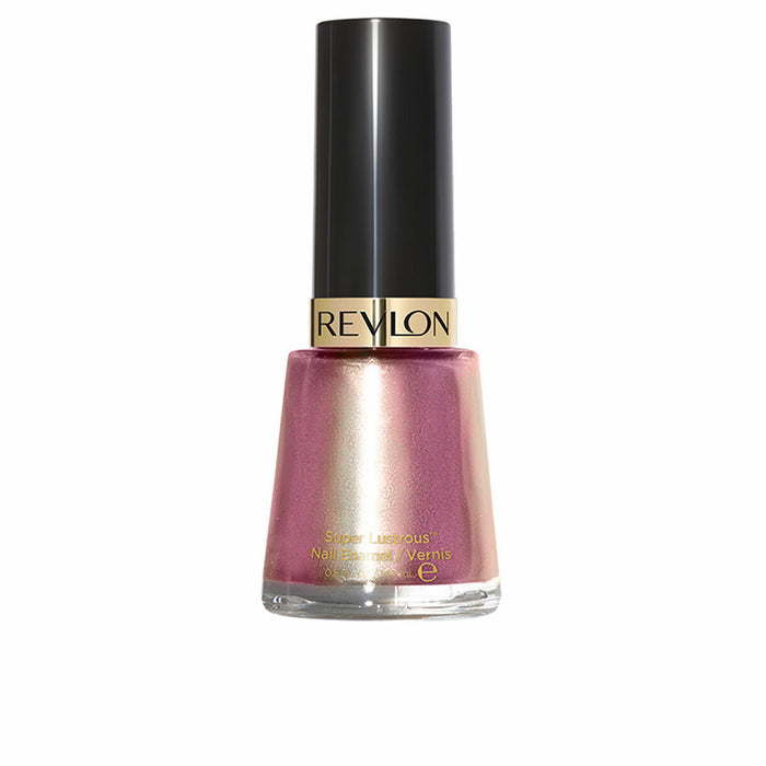 Nail polish Revlon Super Lustrous™ Nail Enamel Nº 125 Blushing Nº 125-Blushing 14,7 ml