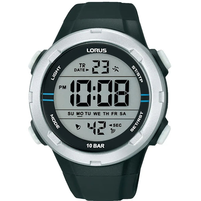 Men's Watch Lorus R2301QX9