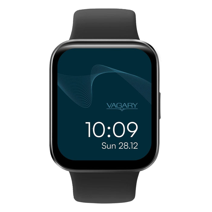 Smartwatch Vagary X03A-001VY Black