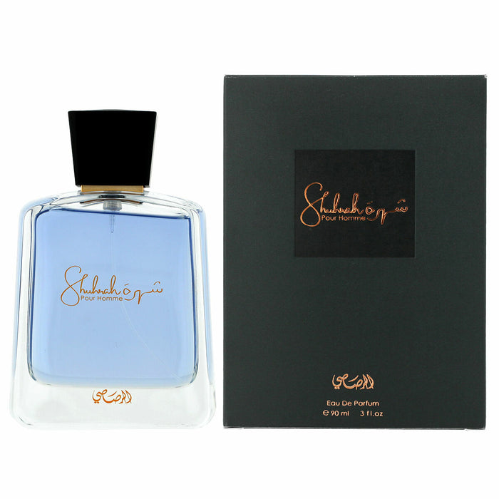 Men's Perfume Rasasi Shuhrah Pour Homme