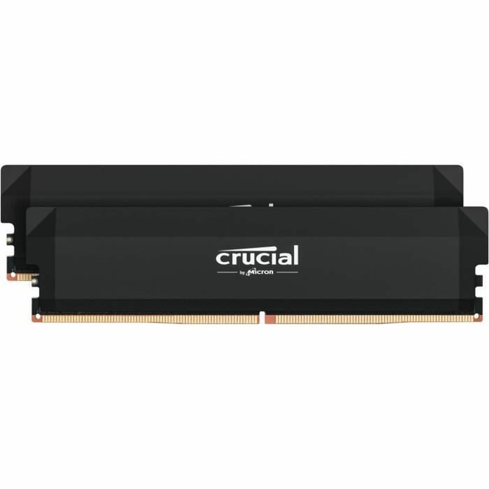 Pamięć RAM Crucial PC5-48000C40 64 GB DDR5 6400 MHz CL40