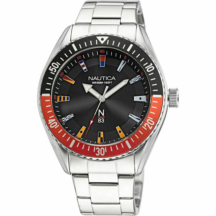 Men's Watch Nautica NAPFWF017