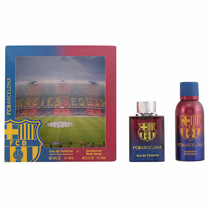 Zestaw Perfum dla Mężczyzn Sporting Brands 5466 EDT