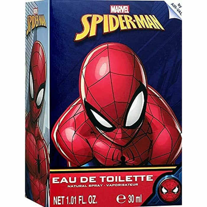 Woda Kolońska Dla Dzieci Spider-Man EDT 30 ml
