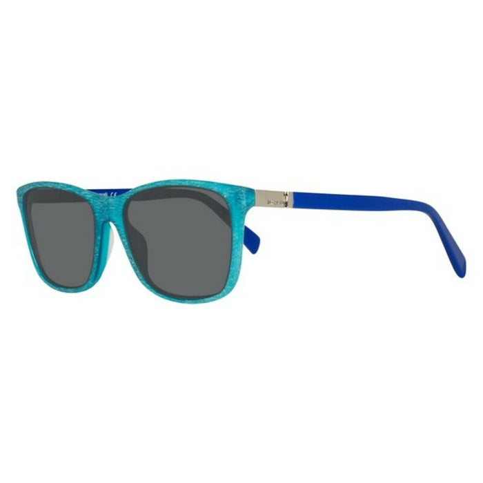 Lunettes de soleil Unisexe Just Cavalli JC730S Ø 16 mm