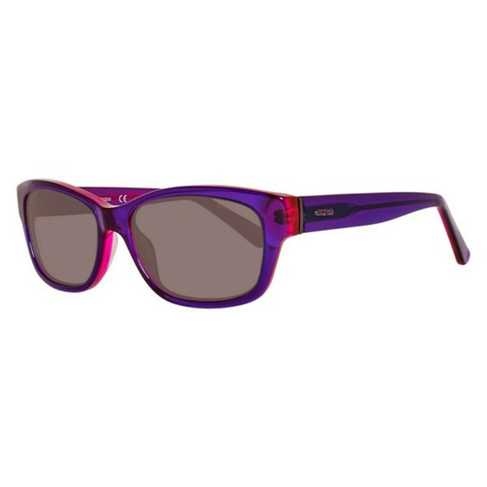 Okulary przeciwsłoneczne Damskie Guess GU7409-5481A
