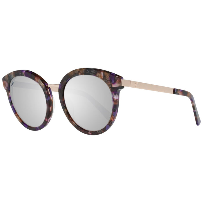 Ladies' Sunglasses Web Eyewear WE0196-5281C Ø 52 mm