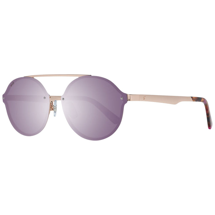 Unisex Sunglasses Web Eyewear WE0181-5882Z ø 58 mm