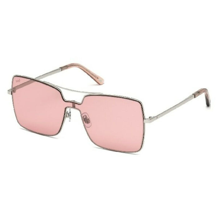Lunettes de soleil Femme Web Eyewear WE0201-16U