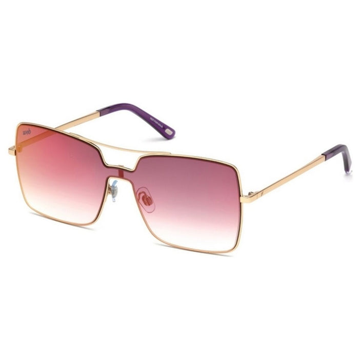 Ladies' Sunglasses Web Eyewear WE0201-34Z