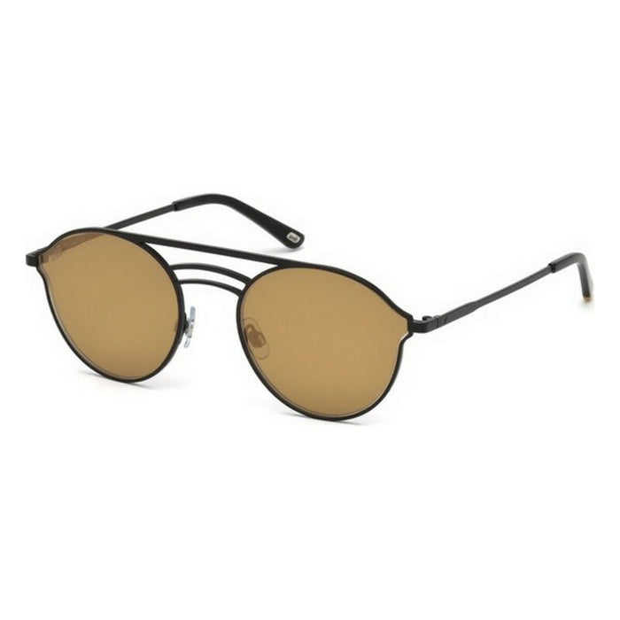 Unisex Sunglasses Web Eyewear WE0207-02G Ø 55 mm
