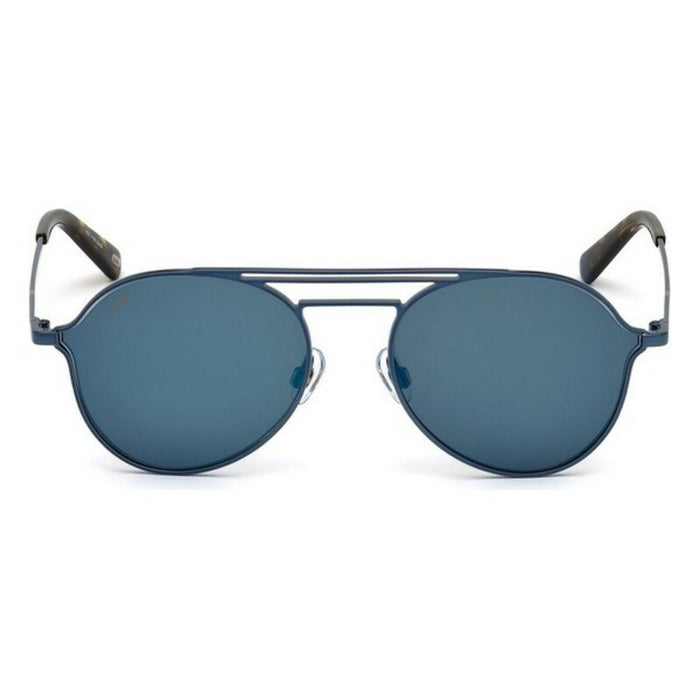 Lunettes de soleil Homme Web Eyewear WE0230-90X ø 56 mm