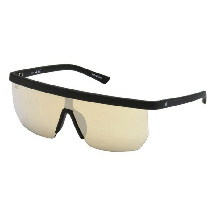 Lunettes de soleil Unisexe Web Eyewear WE0221-02G ø 59 mm