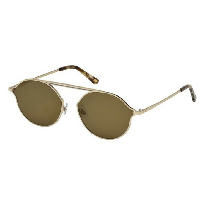 Unisex Sunglasses Web Eyewear WE0198-32G ø 57 mm