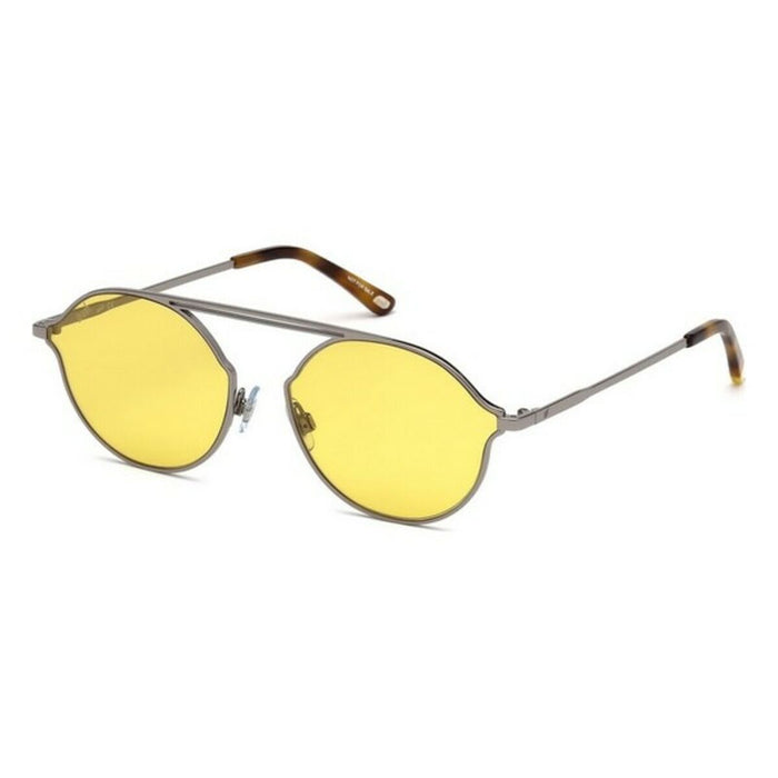 Unisex Sunglasses Web Eyewear WE0198-14J ø 57 mm