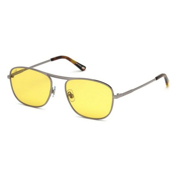 Lunettes de soleil Homme Web Eyewear WE0199-14J Ø 55 mm