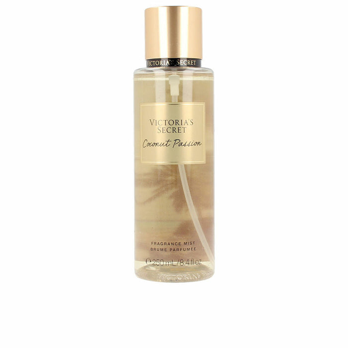 Parfum Corporel Victoria's Secret Coconut Passion 250 ml