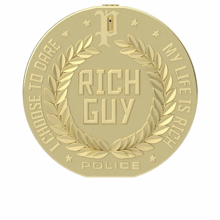 Men's Perfume Police RICH GUY 100 ml