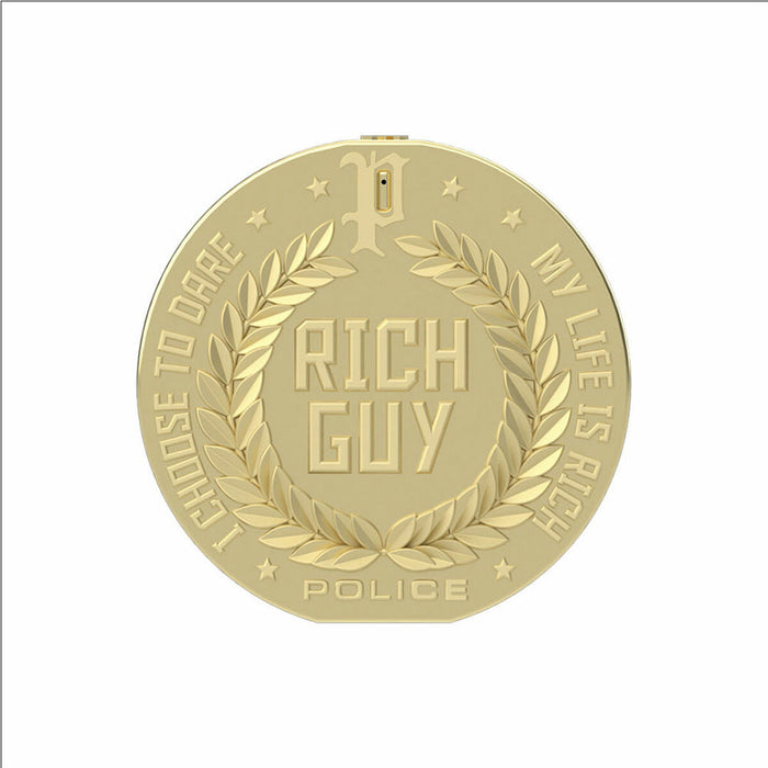 Parfum Homme Police RICH GUY 50 ml