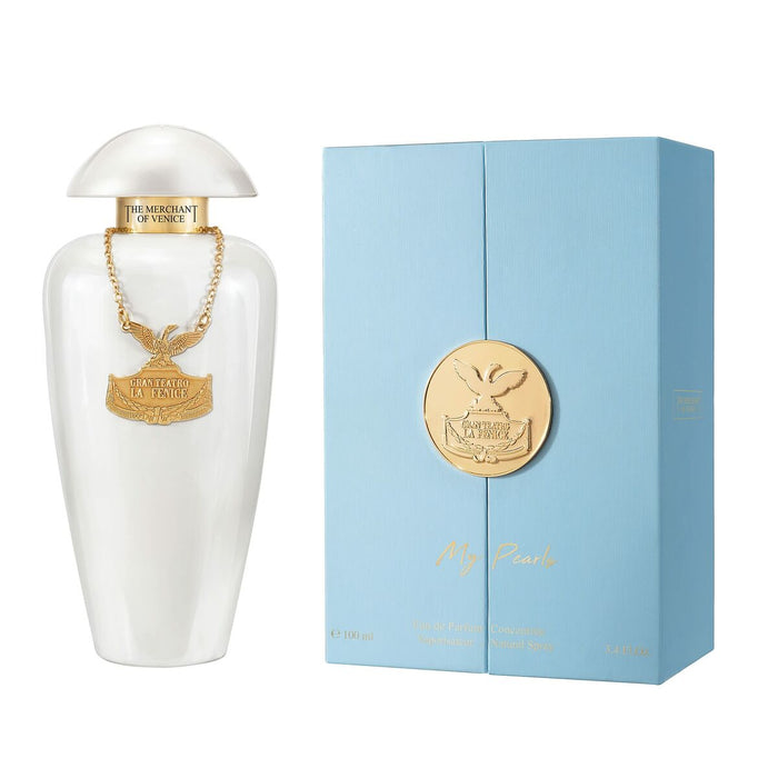 Perfumy Damskie The Merchant of Venice La Fenice My Pearls EDP 100 ml