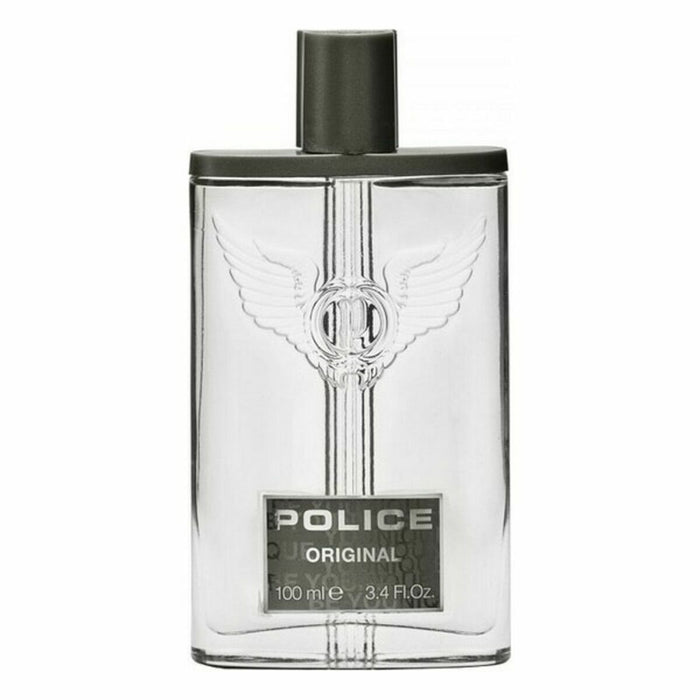 Perfumy Męskie Police 10009335 EDT 100 ml (1 Sztuk)