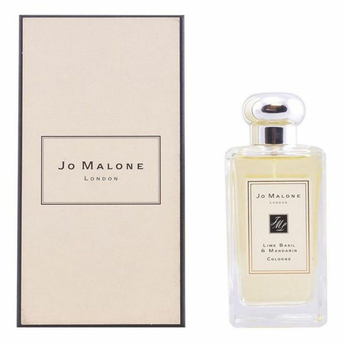Unisex Perfume Jo Malone LIME BASIL & MANDARIN 100 ml EDC