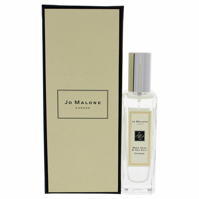 Parfum Unisexe Jo Malone WOOD SAGE & SEA SALT