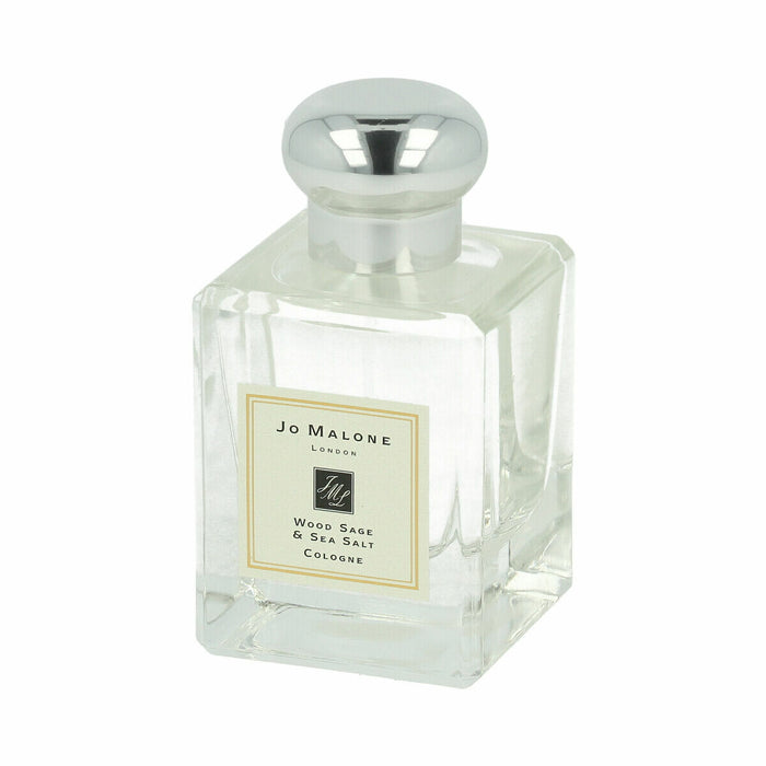 Perfumy Unisex Jo Malone WOOD SAGE & SEA SALT